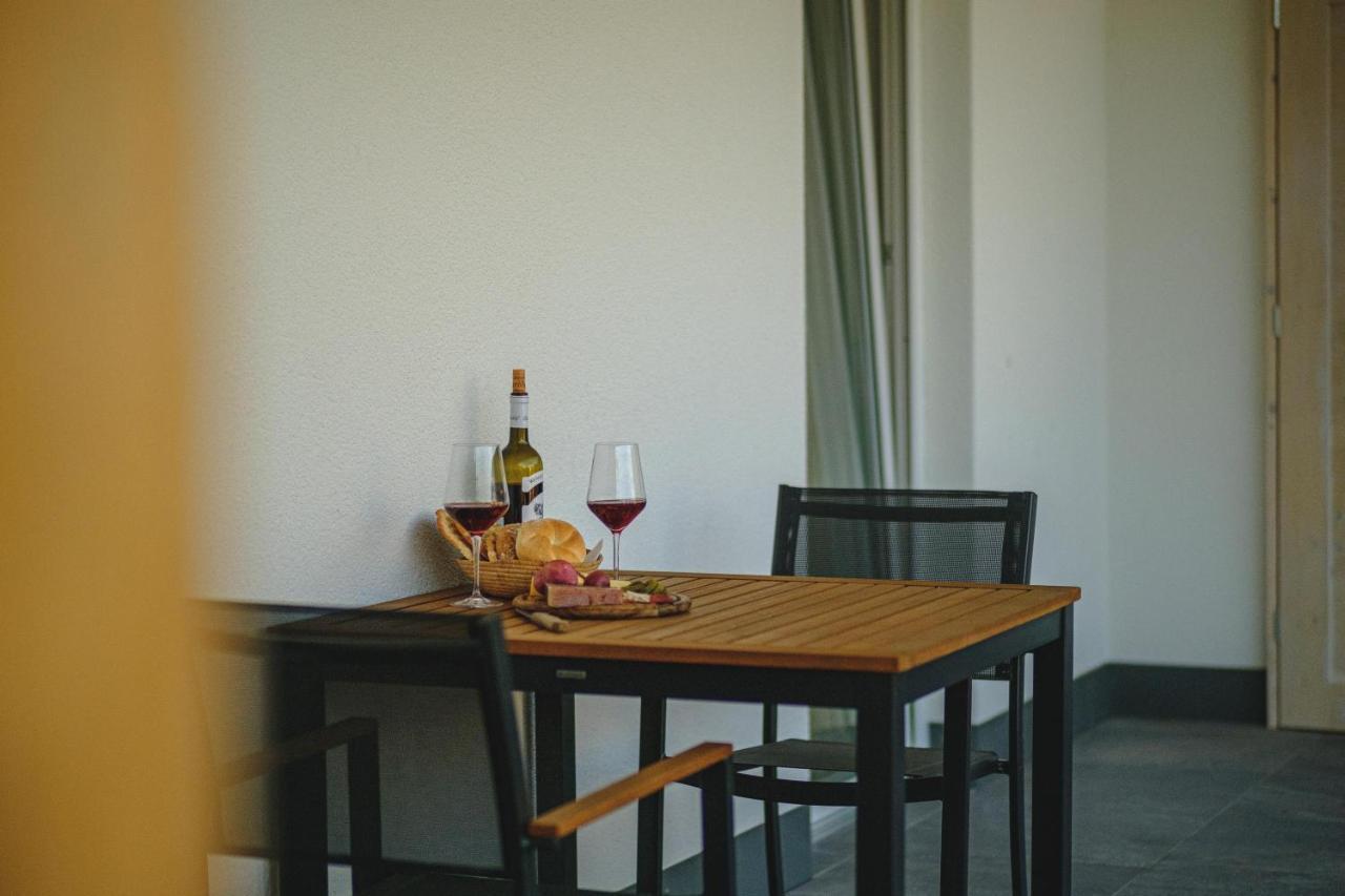 Beckenbinder Apartement Latemar San Genesio Atesino Exterior photo