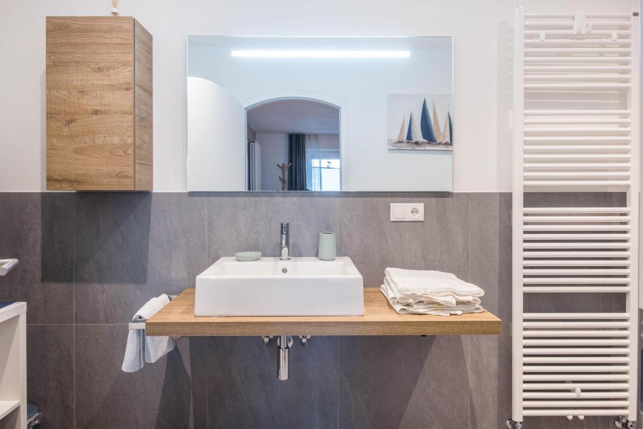 Beckenbinder Apartement Latemar San Genesio Atesino Exterior photo
